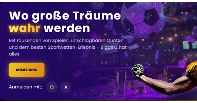 Biggerz Casino